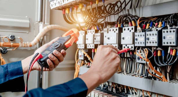 Best Commercial Electrician Services  in Reamstown, PA